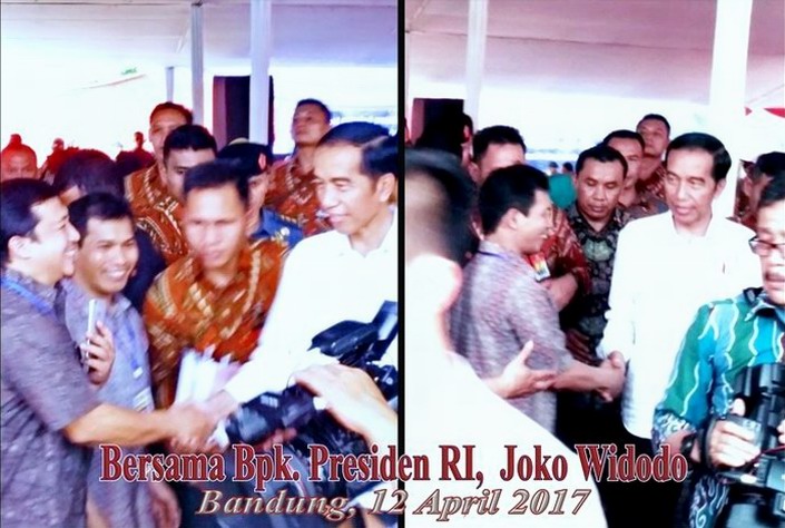 KIP Jokowi 