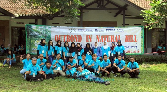 Outbound-in-natural-hill-PKBM-MDC