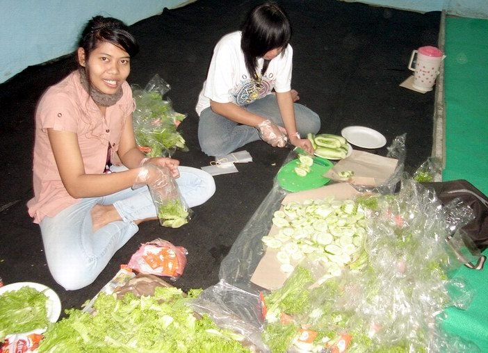 ujian persamaan Paket C setara SMA Bandung