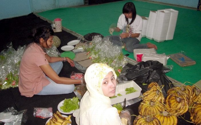 ujian persamaan Paket C setara SMA Bandung