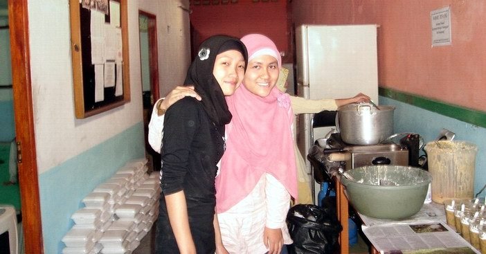 ujian persamaan Paket C setara SMA Bandung