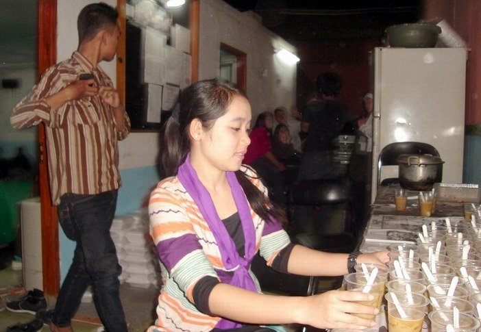 ujian persamaan Paket C setara SMA Bandung