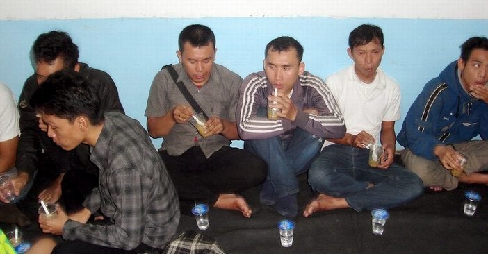 ujian persamaan Paket C setara SMA Bandung