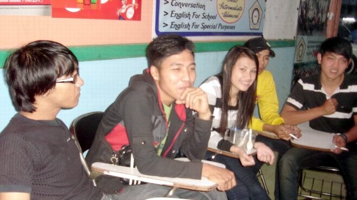 ujian persamaan Paket C setara SMA Bandung