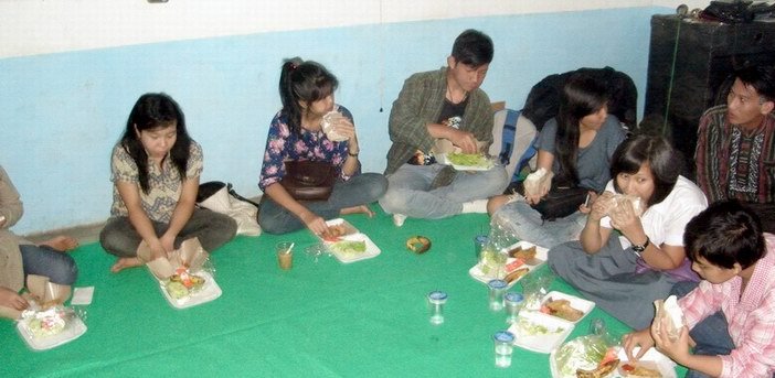 ujian persamaan Paket C setara SMA Bandung