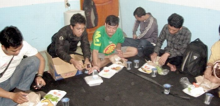 ujian persamaan Paket C setara SMA Bandung