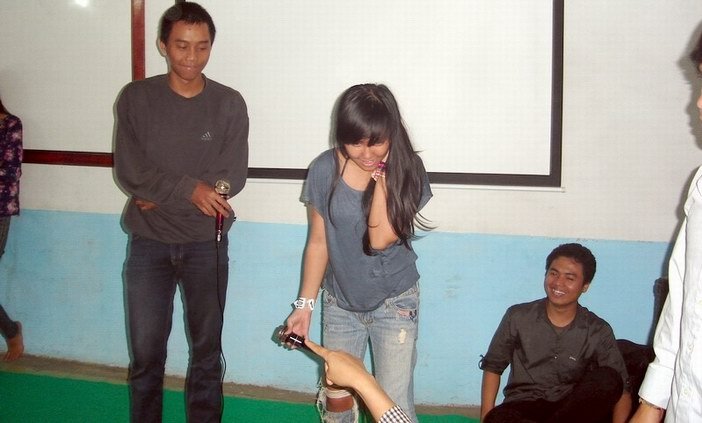 ujian persamaan Paket C setara SMA Bandung