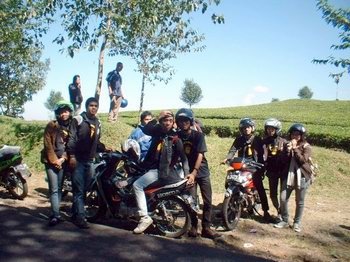 Tour Ciwidey Paket-C