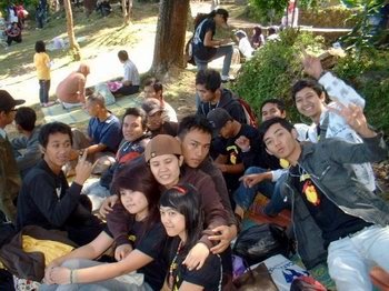 Tour Ciwidey Paket-C