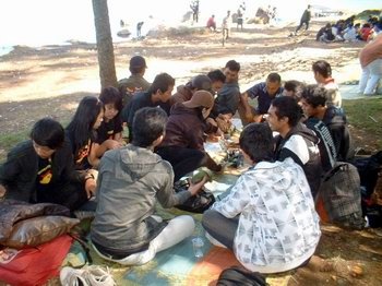 Tour Ciwidey Paket-C