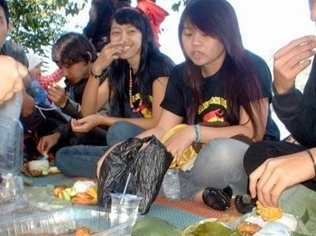 Tour Ciwidey Paket-C