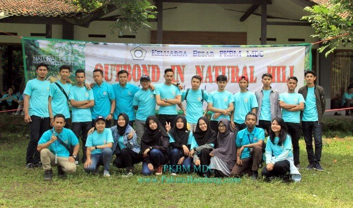 Outbound-in-natural-hill-PKBM-MDC