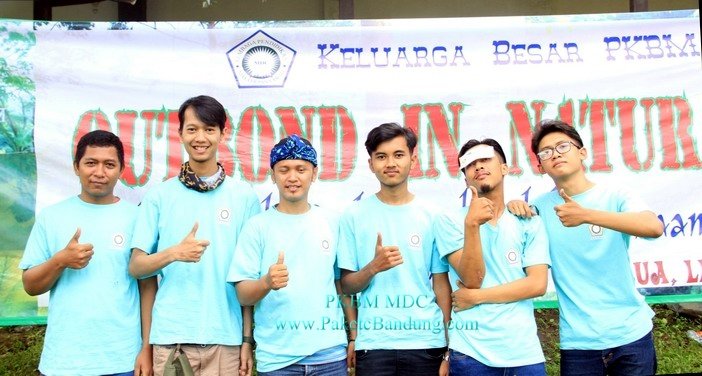 Outbound-in-natural-hill-PKBM-MDC