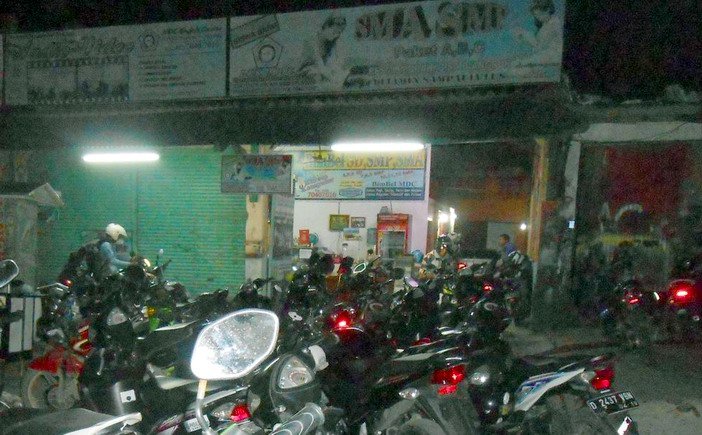 PRA UN PAKET-C AGUSTUS 2014