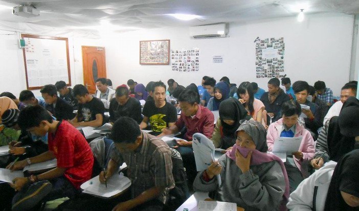 PRA UN PAKET-C AGUSTUS 2014