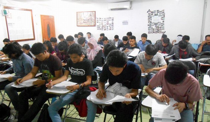 PRA UN PAKET-B AGUSTUS 2014