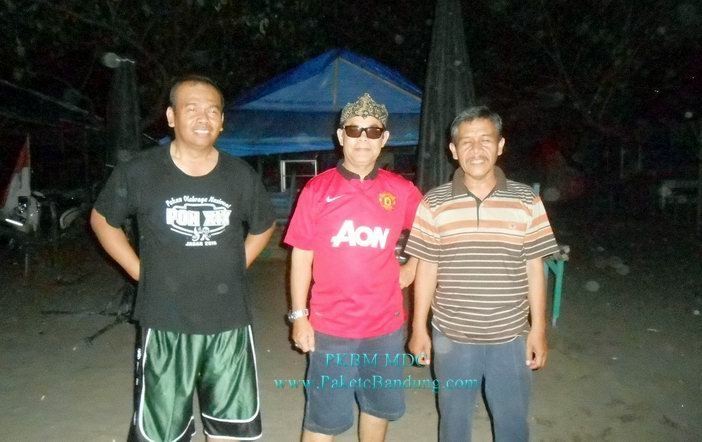 Tour Pangandaran Siswa MDC 2017