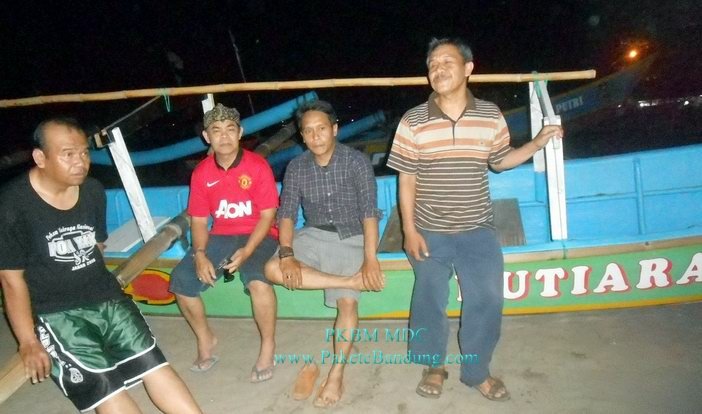 Tour Pangandaran Siswa MDC 2017