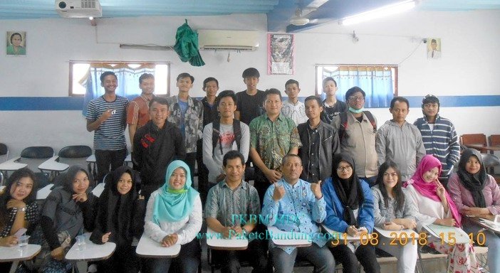Simbolis Penyerahan Ijazah Paket C setara SMA, Paket B setara SMP