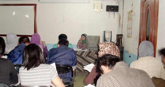 pendidikan kesetaraan bandung