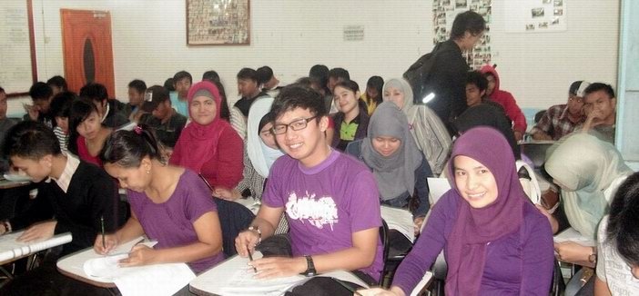 pra ujian nasional 2012