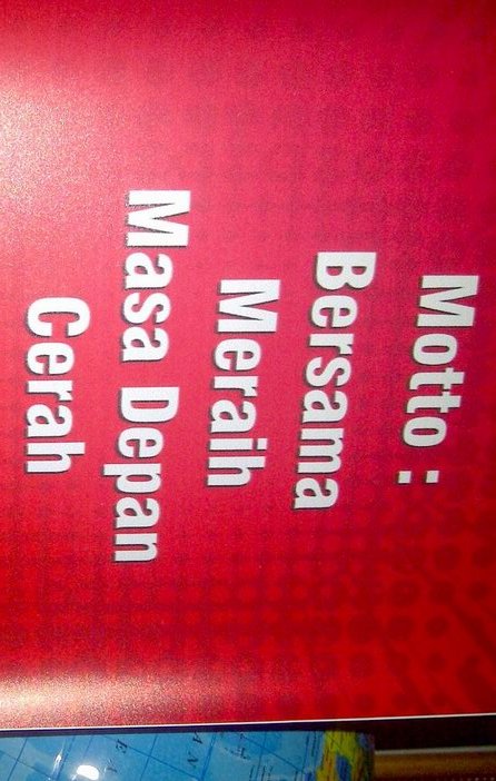 Pra UN Paket c setara SMA 2014