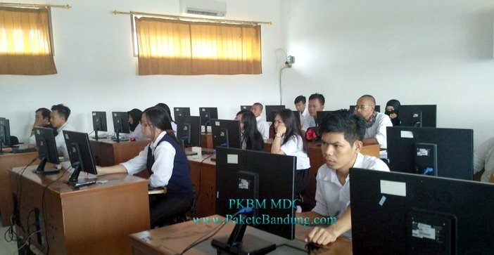 UNBK-Paket-C-SMA-2018