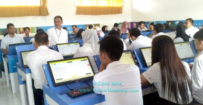 UNBK-Paket-C-SMA-2018