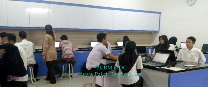 UNBK-Paket-C-SMA-2018