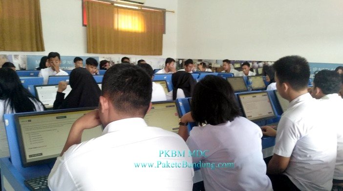 UNBK-Paket-C-SMA-2018