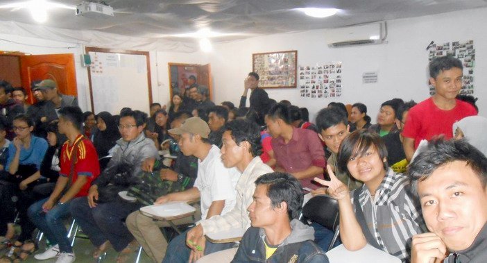 UNPK PAKET C AGUSTUS 2014