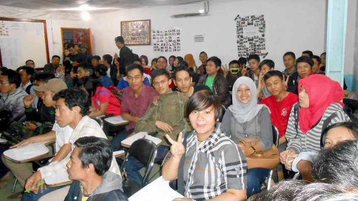 UNPK PAKET C AGUSTUS 2014