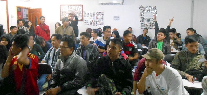 UNPK PAKET C AGUSTUS 2014