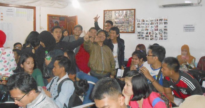 UNPK PAKET C AGUSTUS 2014