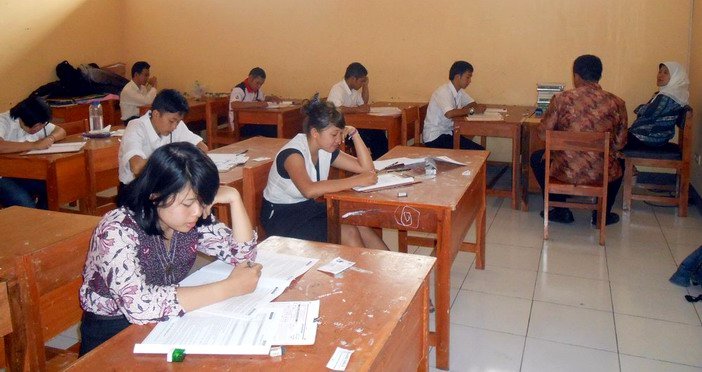 UNPK PAKET C AGUSTUS 2014