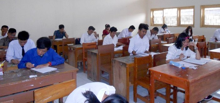 UNPK PAKET C AGUSTUS 2014