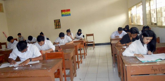 UNPK PAKET C AGUSTUS 2014