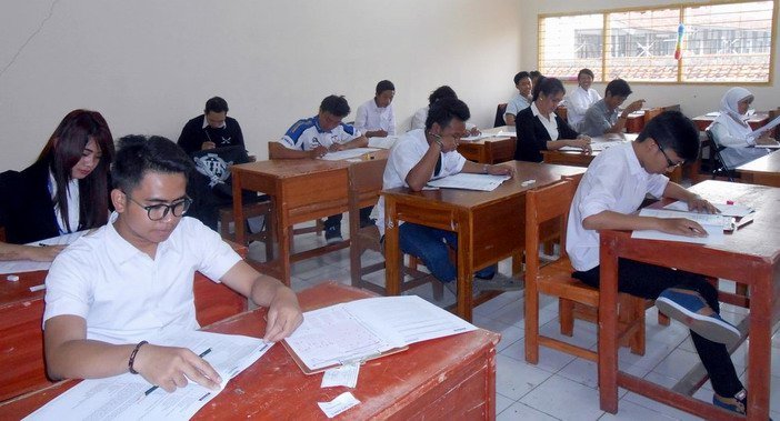 UNPK PAKET C AGUSTUS 2014