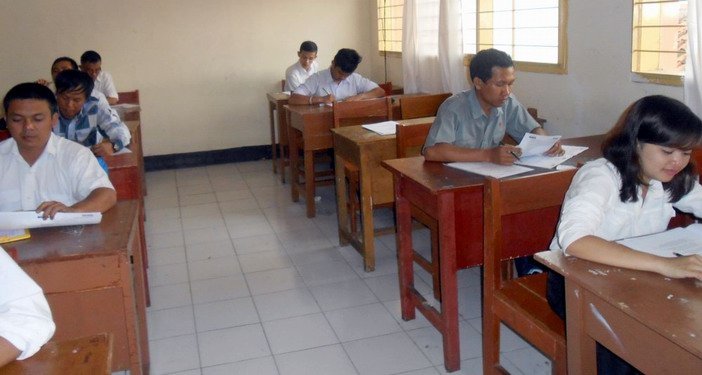 UNPK PAKET C AGUSTUS 2014