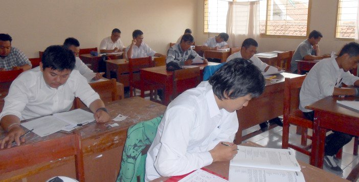 UNPK PAKET C AGUSTUS 2014