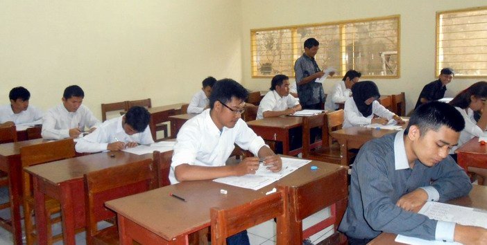 UNPK PAKET C AGUSTUS 2014