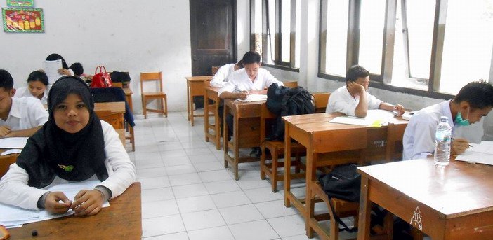 UNPK PAKET B AGUSTUS 2014