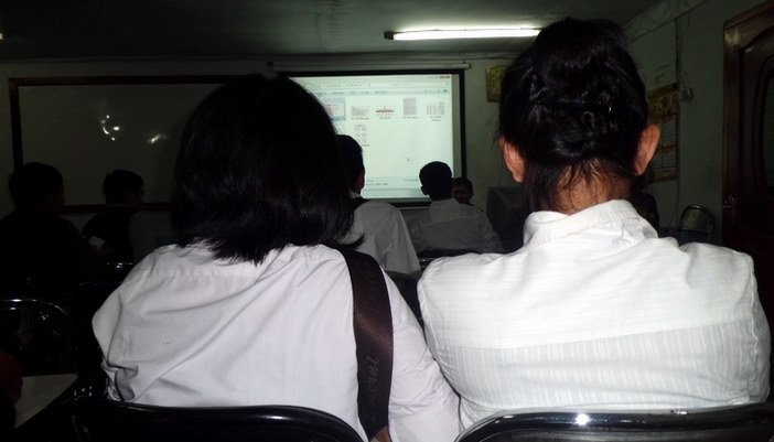 belajar paket b setara SMP