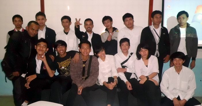 UNPK Paket B LPK MDC bandung