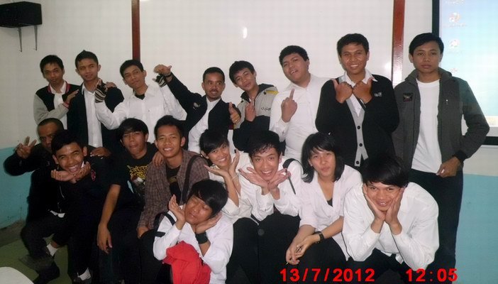 UNPK Paket B setara SMP