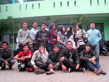 Pendidikan Kesetaraan ujian persamaan Paket C SMA