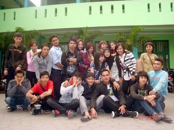 Pendidikan Kesetaraan ujian persamaan Paket C SMA