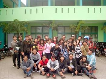 Pendidikan Kesetaraan ujian persamaan Paket C SMA