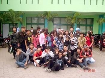 Pendidikan Kesetaraan ujian persamaan Paket C SMA