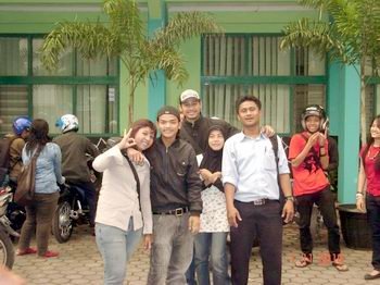 Pendidikan Kesetaraan ujian persamaan Paket C SMA